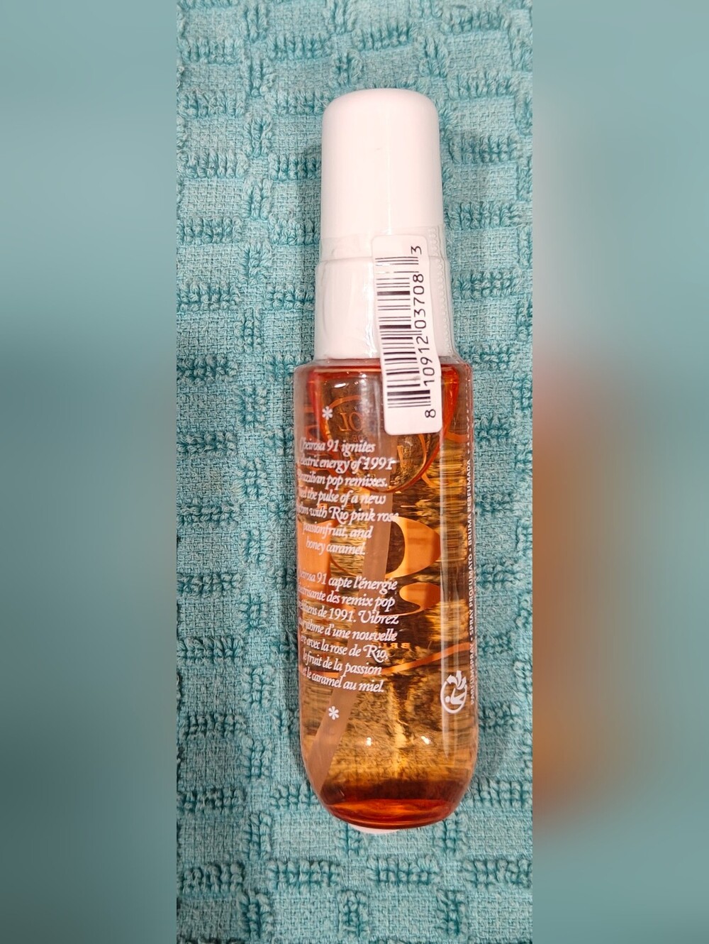 Sol de Janeiro Cheirosa 91 Body Mist - Picture 2 of 2
